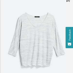 Laila Jayde Stitchfix Dolman Top Shirt - So Soft
